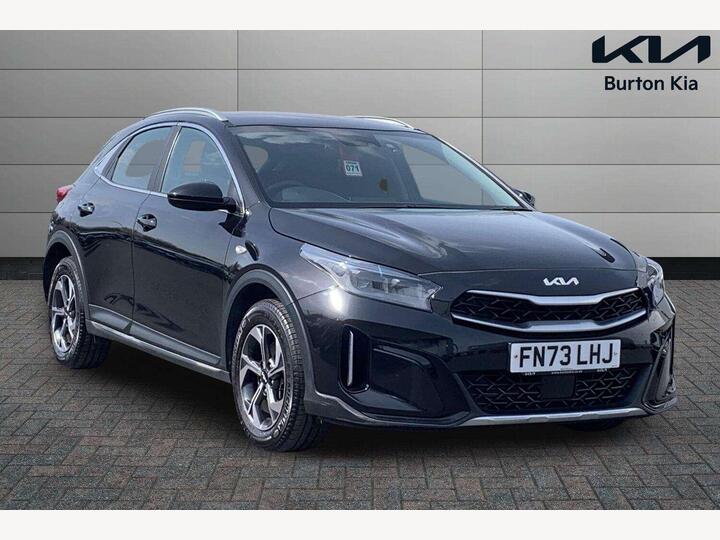 Kia XCeed 1.5 T-GDi 2 Euro 6 (s/s) 5dr