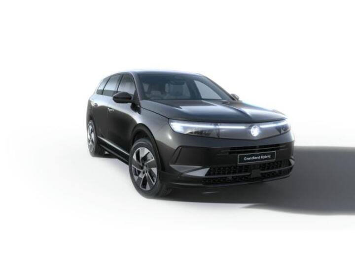Vauxhall Grandland 1.2 MHEV Ultimate E-DCT Euro 6 (s/s) 5dr