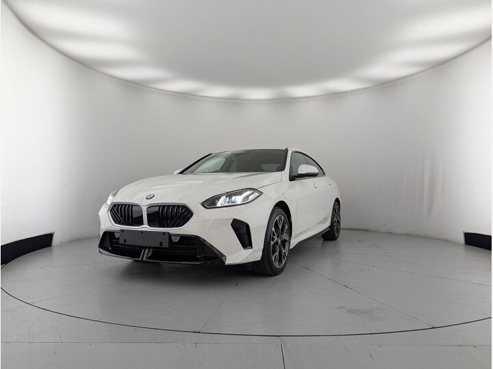 BMW 2 Series Gran Coupe 1.5 220i MHT M Sport DCT Euro 6 (s/s) 4dr