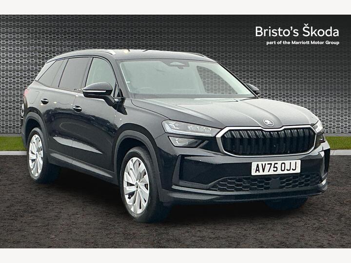 Skoda Kodiaq 2.0 TDI SE L DSG Euro 6 (s/s) 5dr (7 Seat)