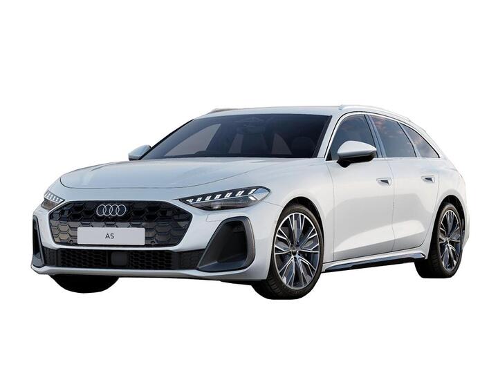Audi A5 Avant 2.0 TFSI S Line S Tronic Euro 6 (s/s) 5dr
