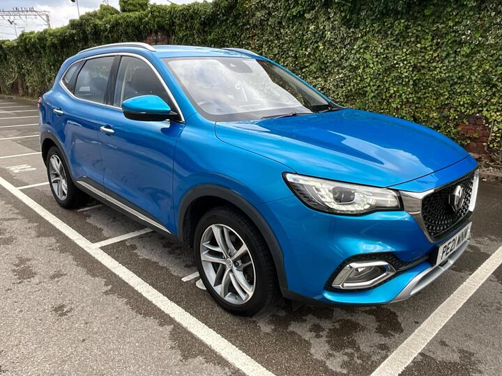 MG MG HS 1.5 T-GDI Excite Euro 6 (s/s) 5dr