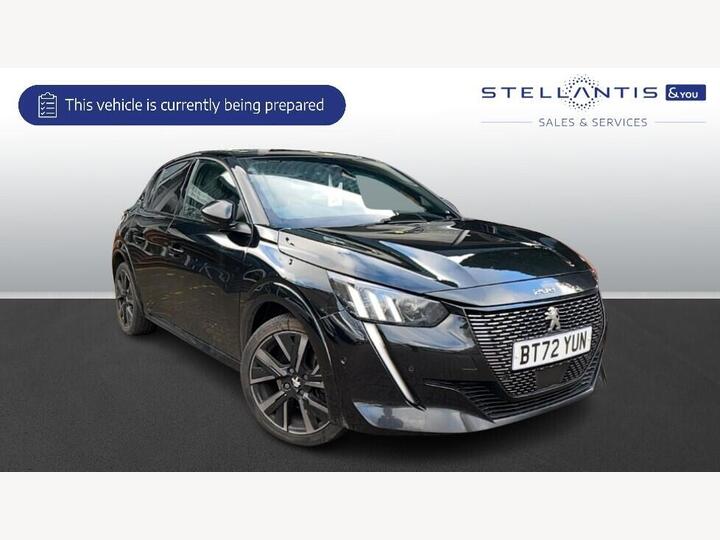 Peugeot 208 1.2 PureTech GT Premium Euro 6 (s/s) 5dr