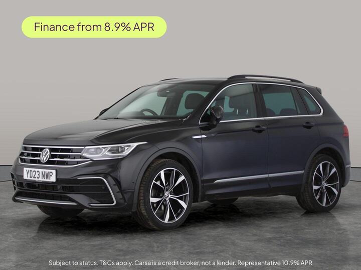 Hyundai Tucson 1.6 T-GDi SE Connect Euro 6 (s/s) 5dr