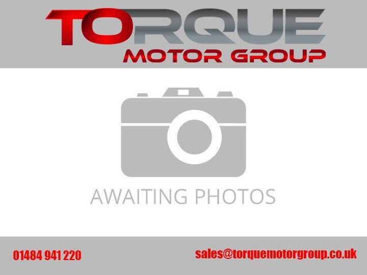 Skoda OCTAVIA 2.0 TDI VRS Euro 5 (s/s) 5dr