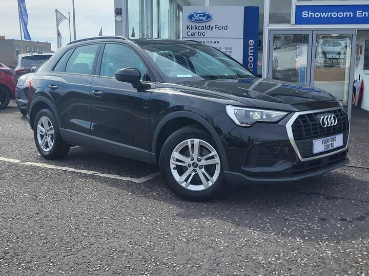 Audi Q3 1.5 TFSI CoD 35 Technik S Tronic Euro 6 (s/s) 5dr
