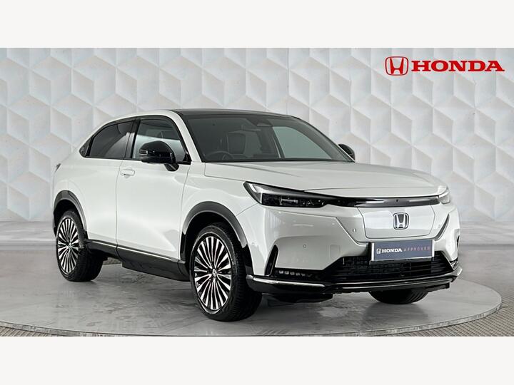 Honda E:Ny1 68.8kWh Advance Auto 5dr