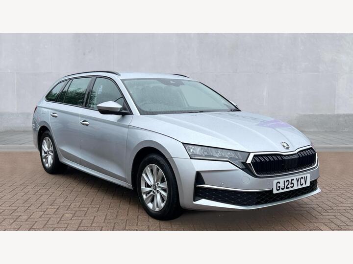 Skoda Octavia 2.0 TDI SE Technology DSG Euro 6 (s/s) 5dr Skoda Octavia 2.0 TDI SE Technology DSG Euro 6 (s/s) 5dr