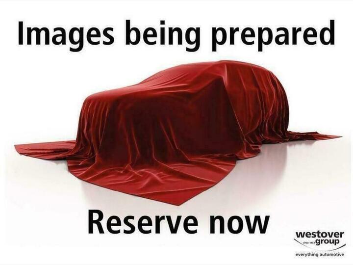 Vauxhall Astra 2.0 CDTi SRi Auto Euro 5 5dr