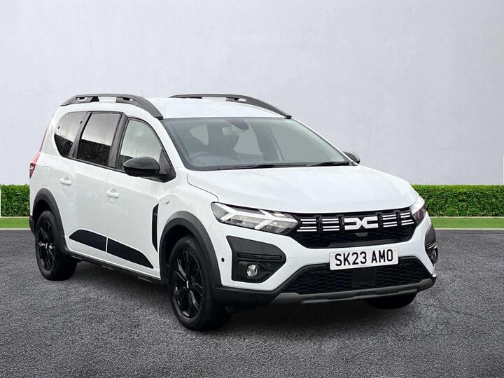 Dacia JOGGER 1.0 TCe Extreme SE Euro 6 (s/s) 5dr