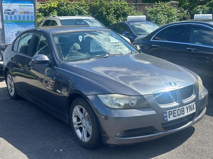 BMW 3 Series 2.0 320i SE Auto Euro 4 4dr