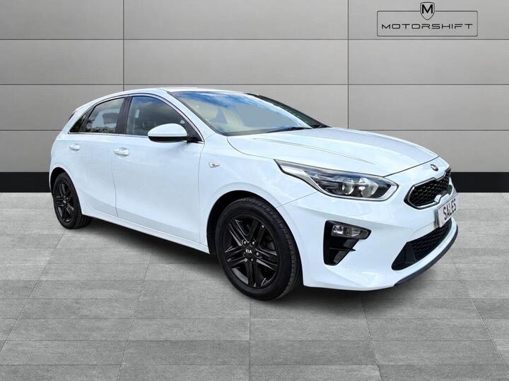 Kia CEED 1.0 T-GDi 2 NAV Euro 6 (s/s) 5dr