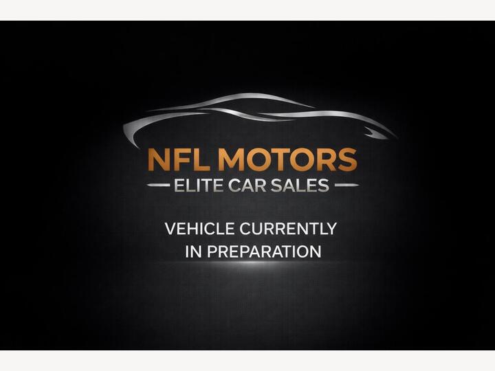 Audi A3 1.6 TDI Sportback Euro 5 (s/s) 5dr