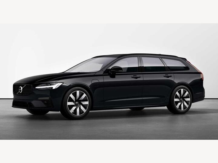 Volvo V90 2.0h T6 18.8kWh Plus Auto AWD Euro 6 (s/s) 5dr