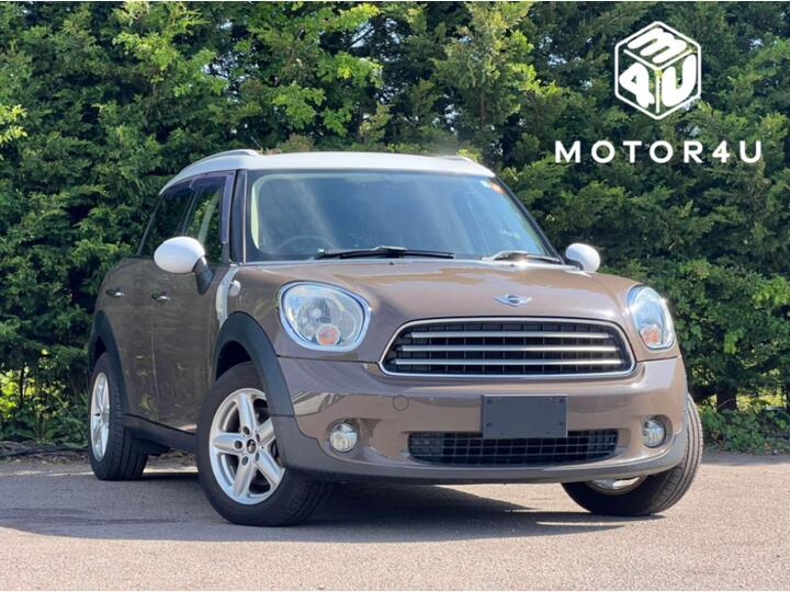 MINI COOPER 1.6 Cooper Auto Euro 5 5dr