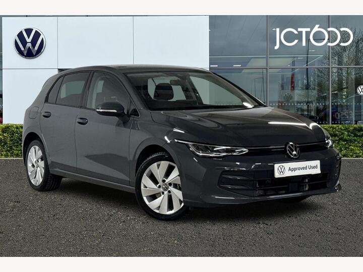Volkswagen Golf 1.5 TSI EHybrid 19.7kWh Match DSG Euro 6 (s/s) 5dr