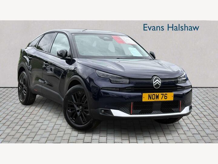 Citroen C4 1.2 PureTech COLLECTION EAT8 Euro 6 (s/s) 5dr