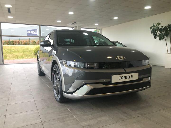 Hyundai IONIQ 5 84kWh Ultimate Auto 5dr