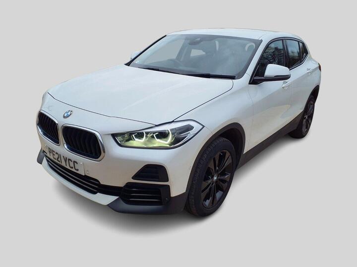BMW X2 2.0 20i Sport DCT SDrive Euro 6 (s/s) 5dr
