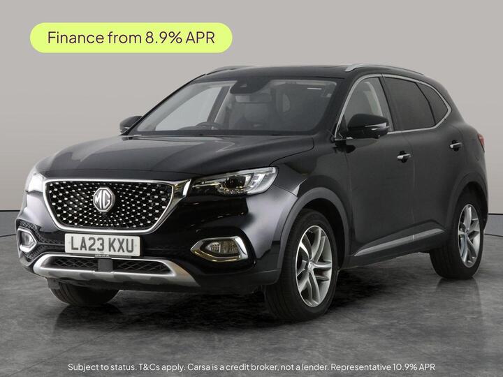 MG Mg Hs 1.5 T-GDI 16.6kWh Exclusive Auto Euro 6 (s/s) 5dr