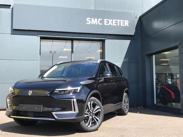 Skywell BE11 72kWh Standard Range Auto 5dr