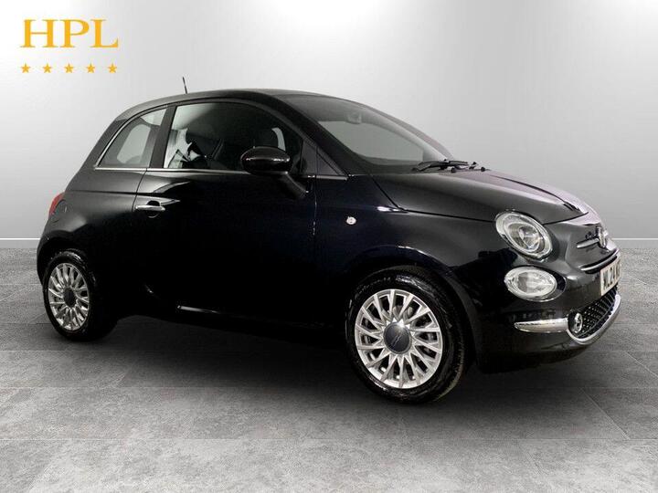 Fiat 500 1.0 MHEV Euro 6 (s/s) 3dr