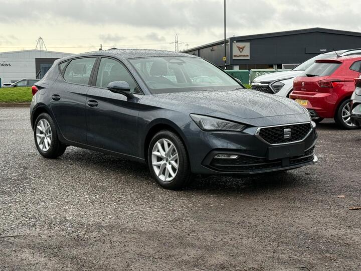 SEAT Leon 1.5 TSI SE Euro 6 (s/s) 5dr