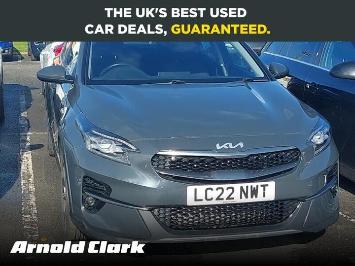 Kia XCeed 1.0 T-GDi 2 Euro 6 (s/s) 5dr