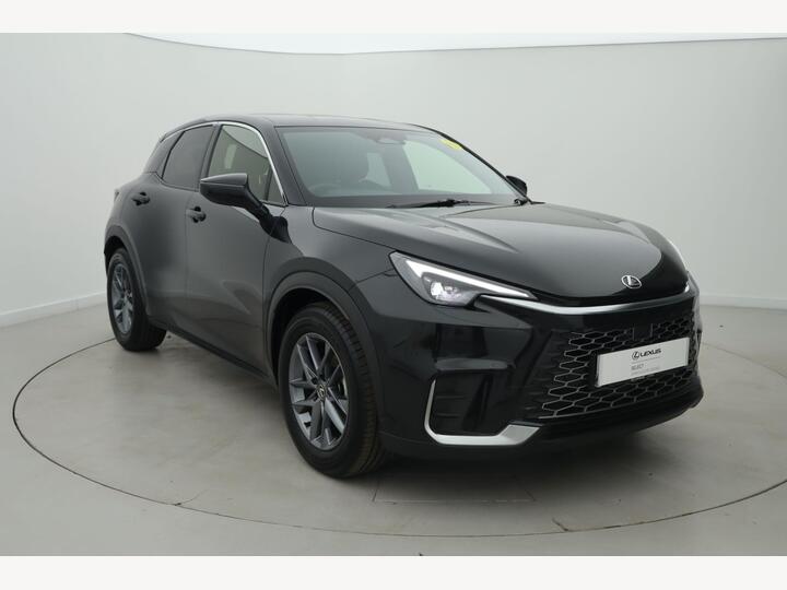 Lexus LBX 1.5 VVT-iE Premium E-CVT Euro 6 (s/s) 5dr