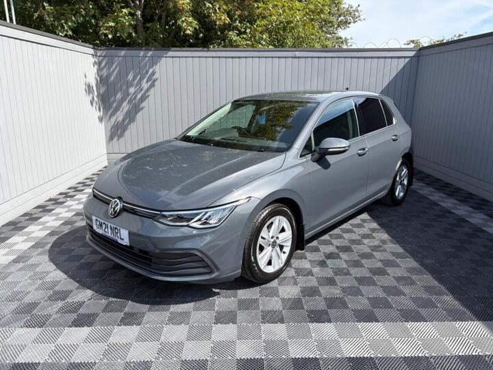 Volkswagen GOLF 1.5 TSI Life Euro 6 (s/s) 5dr