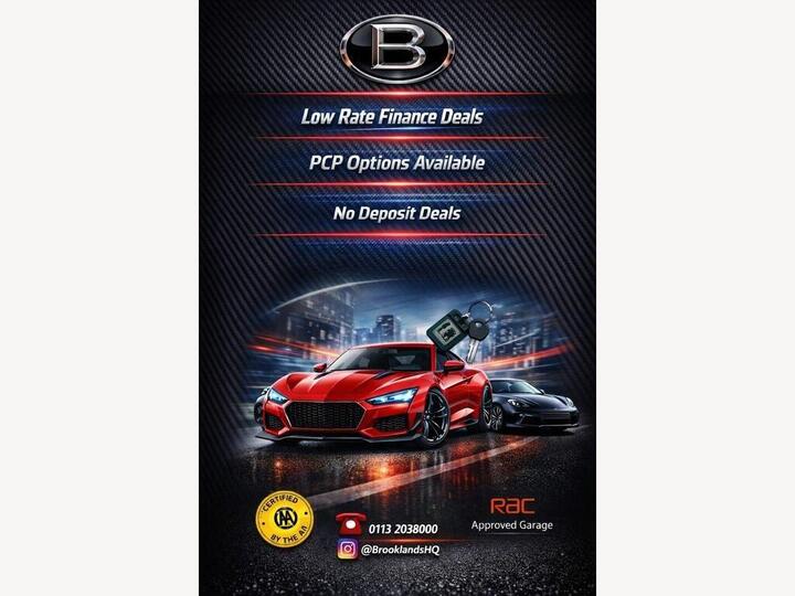 Porsche Cayenne 3.0T V6 TiptronicS 4WD Euro 6 (s/s) 5dr