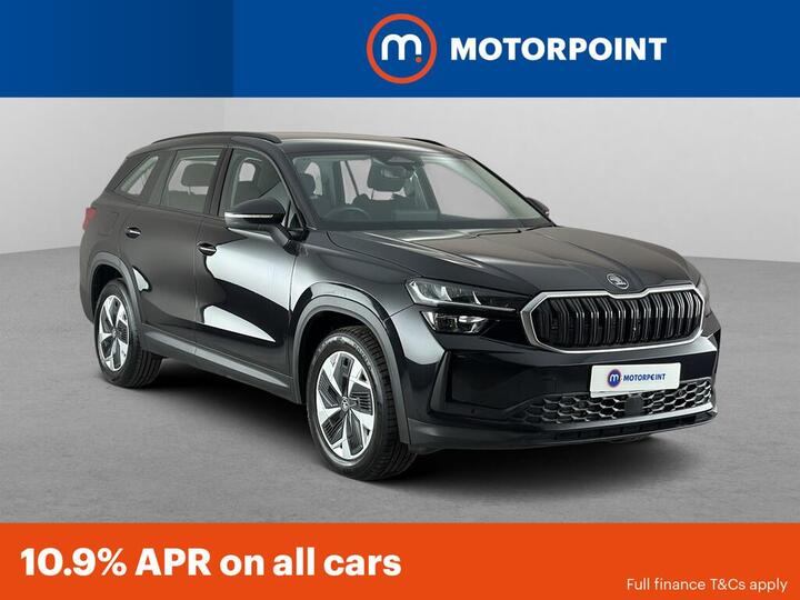Skoda Kodiaq 1.5 TSI E-TEC MHEV SE DSG Euro 6 (s/s) 5dr (7 Seat)