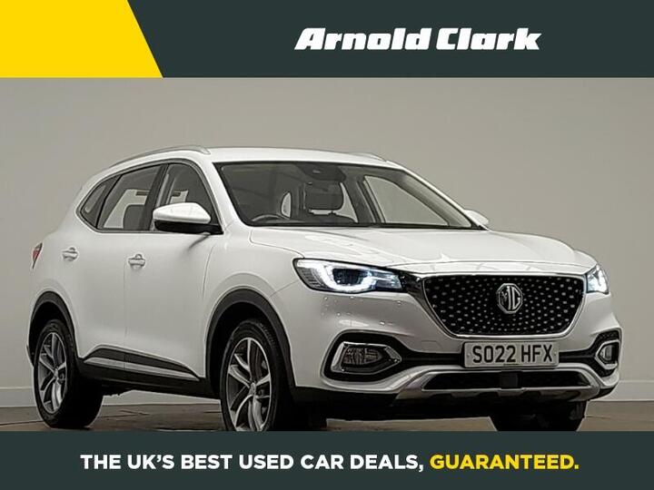 MG MG HS 1.5 T-GDI Excite Euro 6 (s/s) 5dr