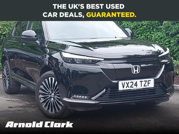 Honda E:Ny1 68.8kWh Elegance Auto 5dr