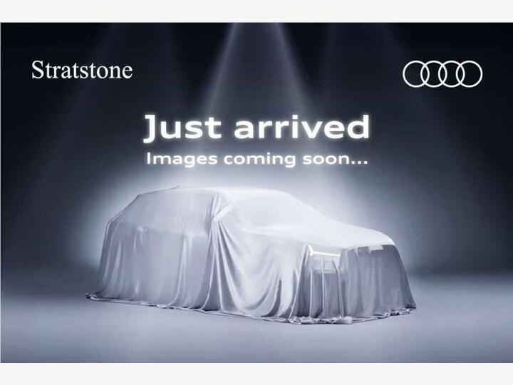 Audi RS Q3 2.5 TFSI Audi Sport Edition Sportback S Tronic Quattro Euro 6 (s/s) 5dr
