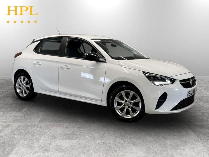 Vauxhall CORSA 1.2 Design Euro 6 5dr