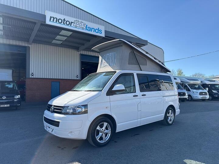 Volkswagen Transporter T5 Campervan 2.0 TDI T28 Panel Van 2.0 Manual Diesel Volkswagen Transporter T5 Campervan 2.0 TDI T28 Panel Van 2.0 Manual Diesel
