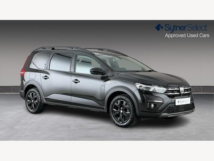 Dacia JOGGER 1.0 TCe Extreme SE Euro 6 (s/s) 5dr