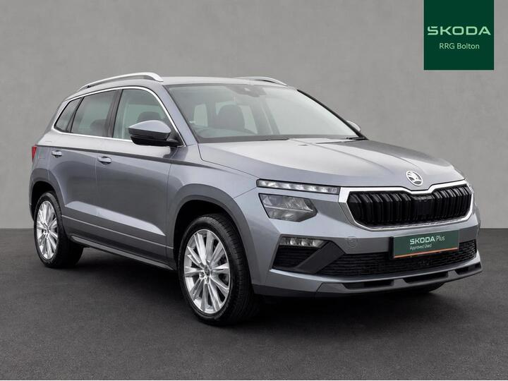 Skoda Kamiq 1.0 TSI SE L DSG Euro 6 (s/s) 5dr
