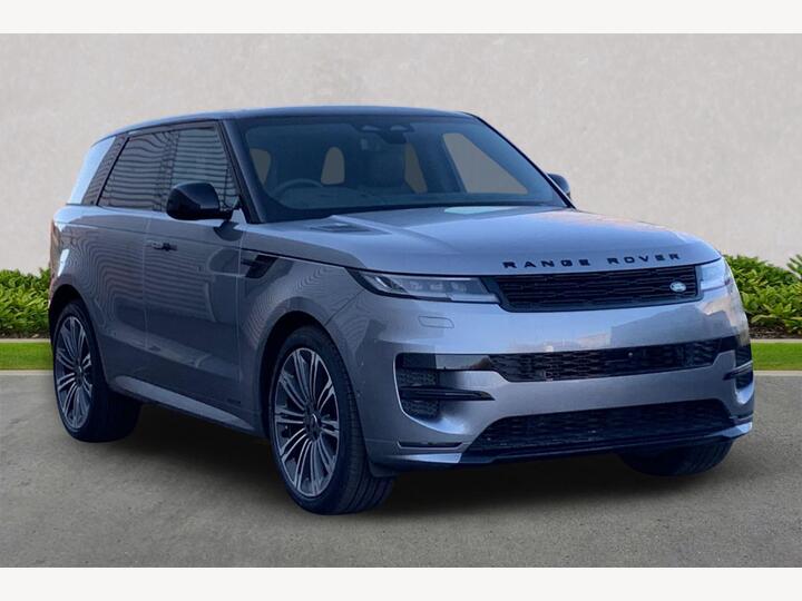 Land Rover RANGE ROVER SPORT 3.0 D300 MHEV Autobiography Auto 4WD Euro 6 (s/s) 5dr