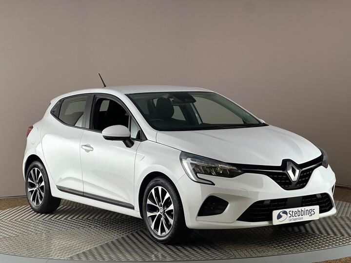 Renault Clio 1.0 TCe Iconic Edition Euro 6 (s/s) 5dr