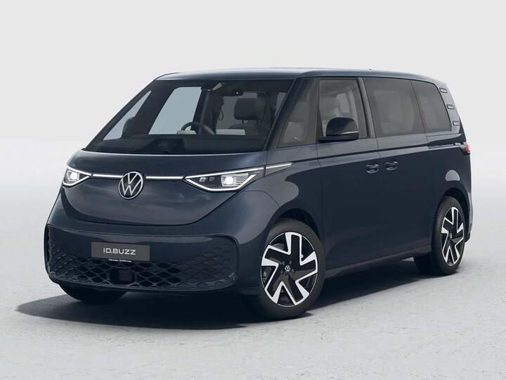 Volkswagen ID. Buzz Pro 79kWh Style Auto 5dr (SWB, 5Seat)
