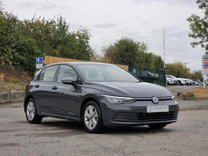Volkswagen GOLF 1.5 TSI Life Euro 6 (s/s) 5dr