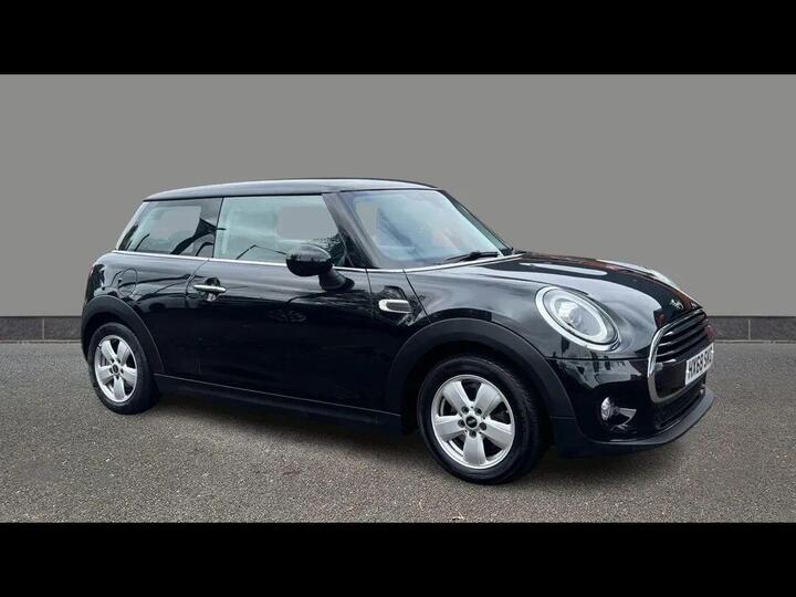MINI Hatchback 1.5 Cooper Classic Euro 6 (s/s) 3dr