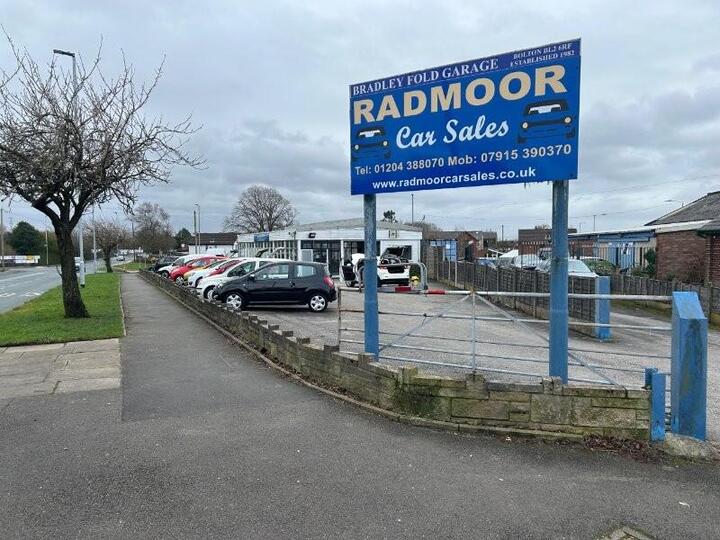 Peugeot 108 1.0 VTi Active Euro 5 3dr Euro 5