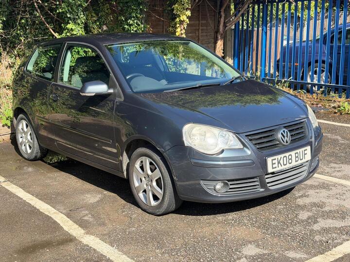 Volkswagen Polo 1.2 Match 3dr