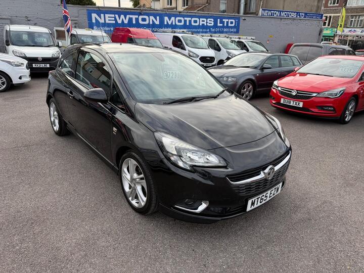 Vauxhall Corsa 1.4i SRi VX Line Euro 6 3dr