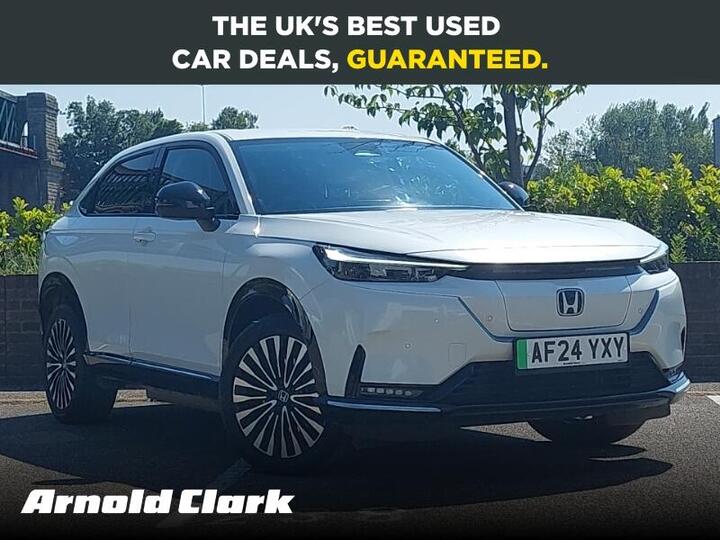 Honda E:Ny1 68.8kWh Elegance Auto 5dr