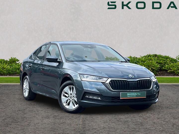 Skoda Octavia 2.0 TDI SE Technology Euro 6 (s/s) 5dr Skoda Octavia 2.0 TDI SE Technology Euro 6 (s/s) 5dr