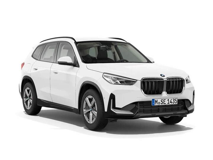 BMW X1 1.5 20i MHT Sport DCT SDrive Euro 6 (s/s) 5dr